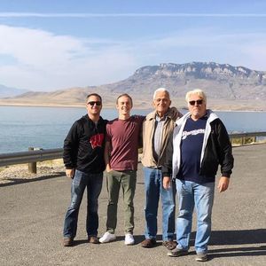 Meet your Posher, Cade